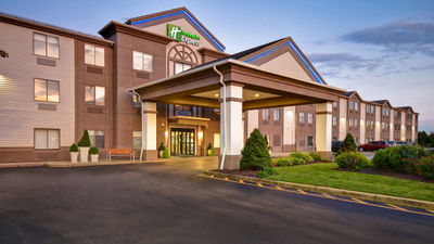 Holiday Inn Express