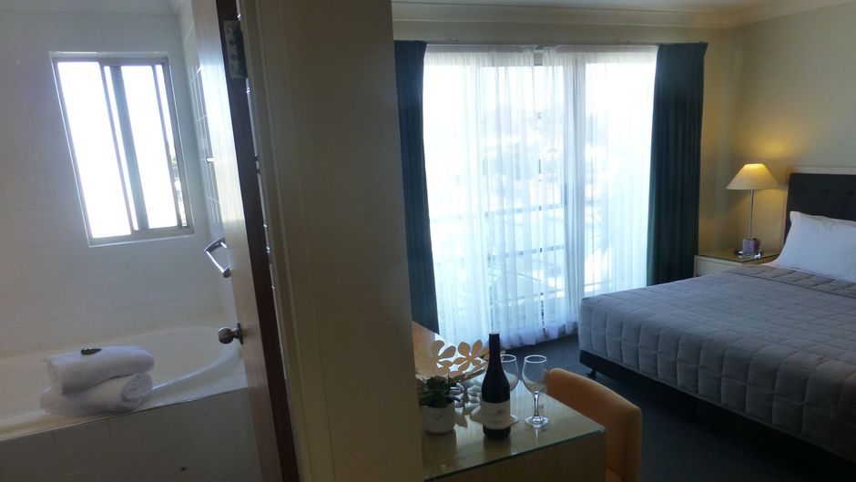 Park Ridge Retreat Spa