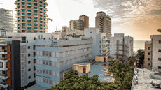 Artist Hotel