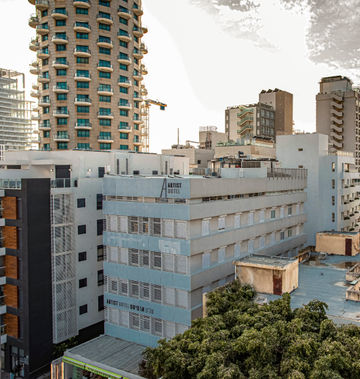 Artist Hotel