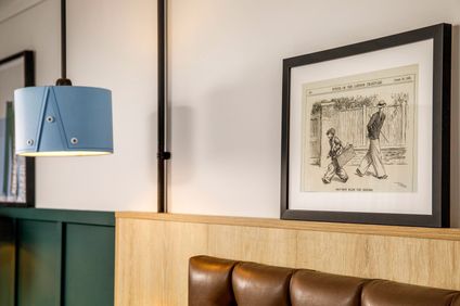 Mercure Oxford Hawkwell House