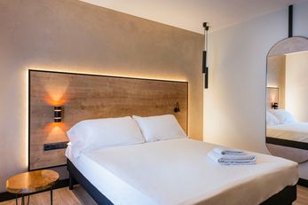 Ibis Styles Figueres Hotel Ronda