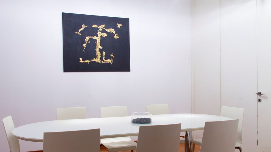 Allegroitalia Espresso Bologna Meeting