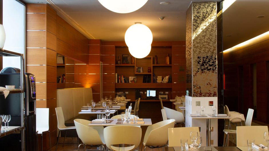 Allegroitalia Espresso Bologna Restaurant