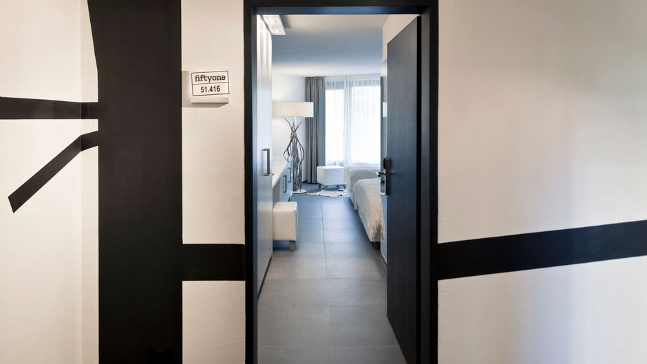 Morosani Fiftyone Room