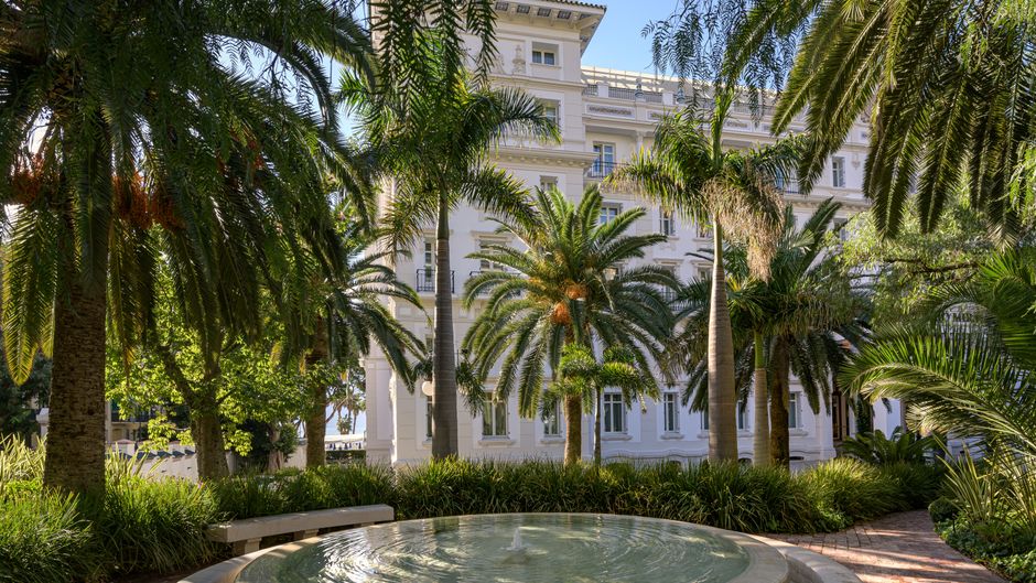 Gran Hotel Miramar Other