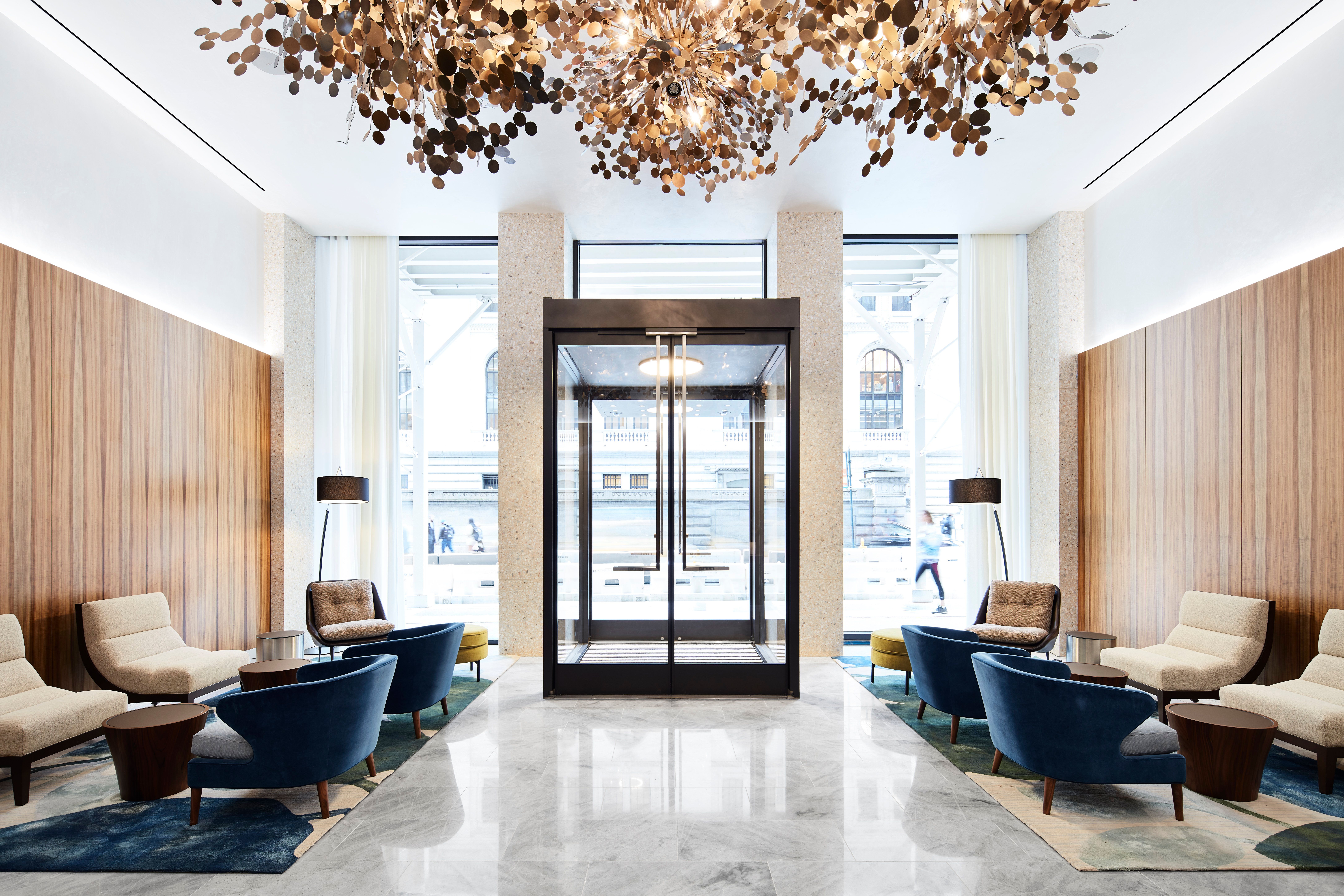 Park terrace hotel on bryant outlet park promo code