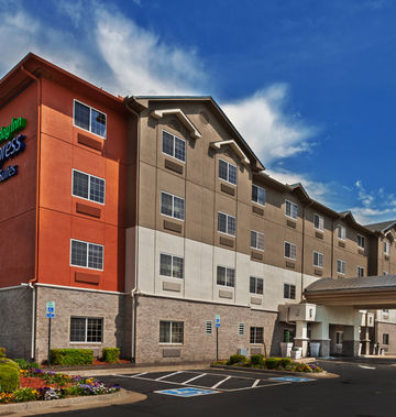 Holiday Inn Express