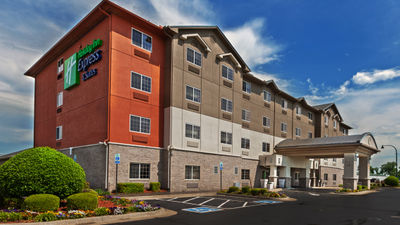 Holiday Inn Express