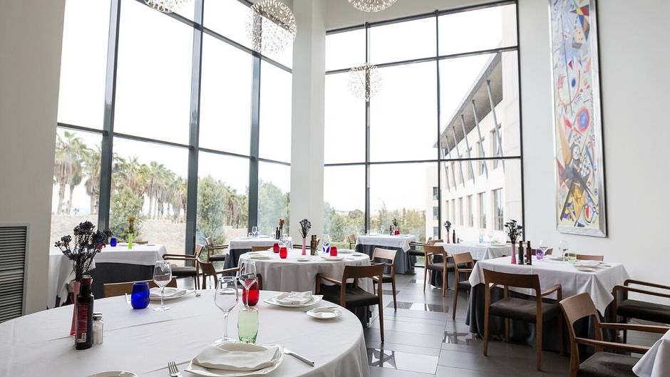 La Finca Golf & Spa Resort Hotel Restaurant
