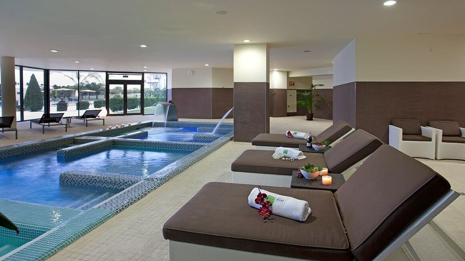 La Finca Golf & Spa Resort Hotel Spa