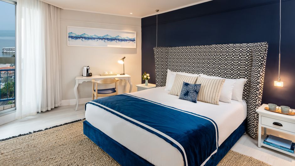 Leonardo Club Hotel Tiberias Suite