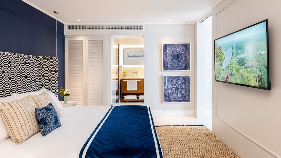 Leonardo Club Hotel Tiberias Suite