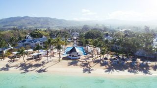 Heritage Le Telfair Golf & Spa Resort