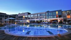 Allegroitalia Tower Plaza