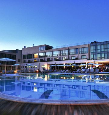 Allegroitalia Tower Plaza