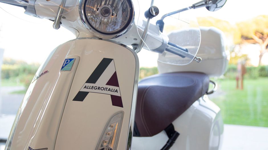 Allegroitalia Tower Plaza Other