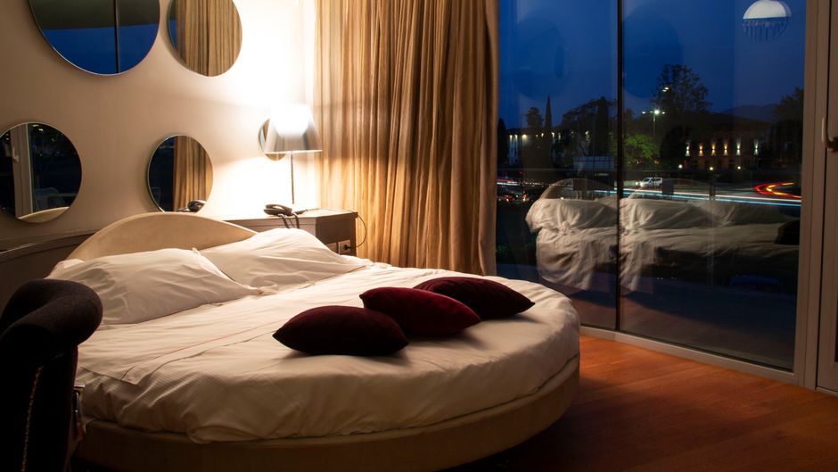 Allegroitalia Tower Plaza Suite