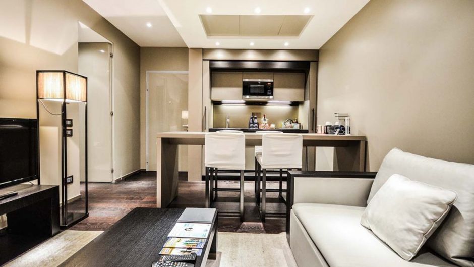 Allegroitalia San Pietro all'Orto Room