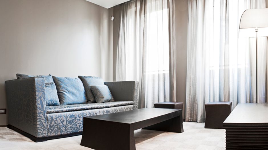 Allegroitalia San Pietro all'Orto Room