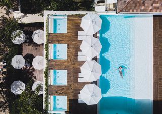 Casa Colonial Beach & Spa