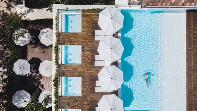 Casa Colonial Beach & Spa
