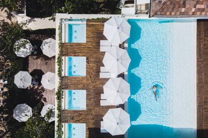 Casa Colonial Beach & Spa
