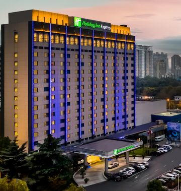 Holiday Inn Express