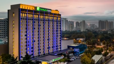 Holiday Inn Express