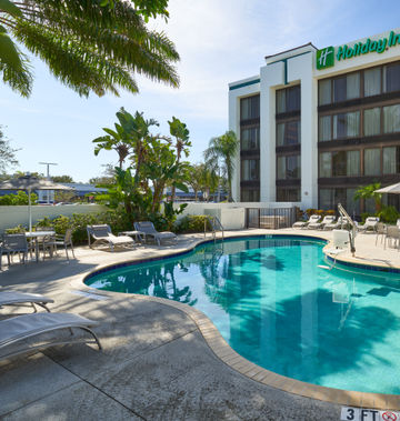 Holiday Inn Express Boca Raton-West
