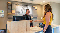Holiday Inn Express/Suites Seminole Area
