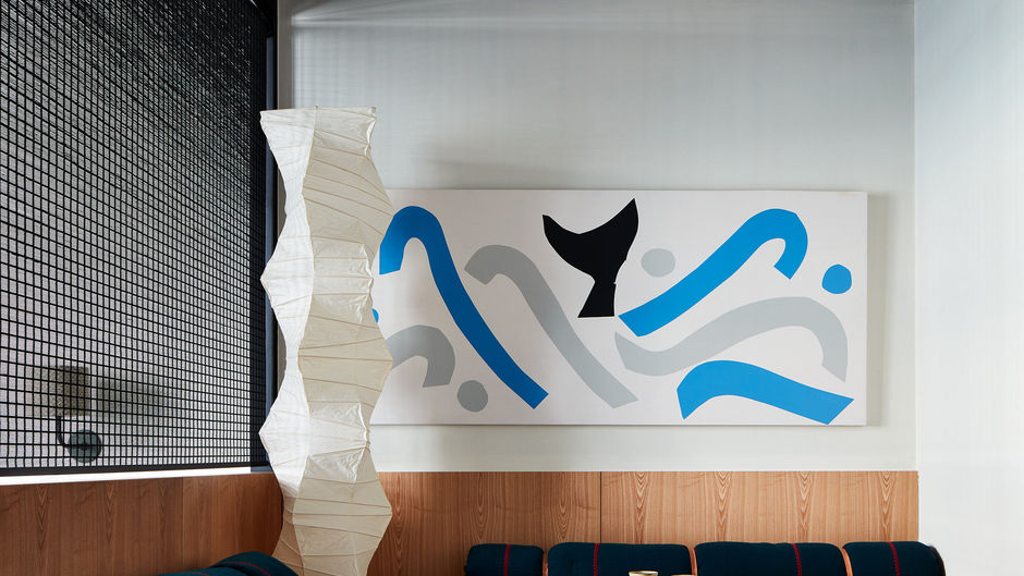 Ace Hotel Kyoto Room