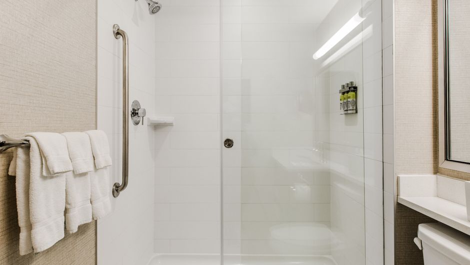 Candlewood Suites Edmonton West Room
