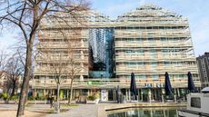 Holiday Inn Express Paris