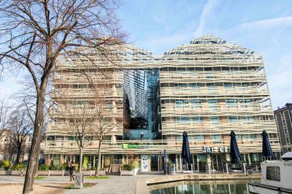 Holiday Inn Express Paris