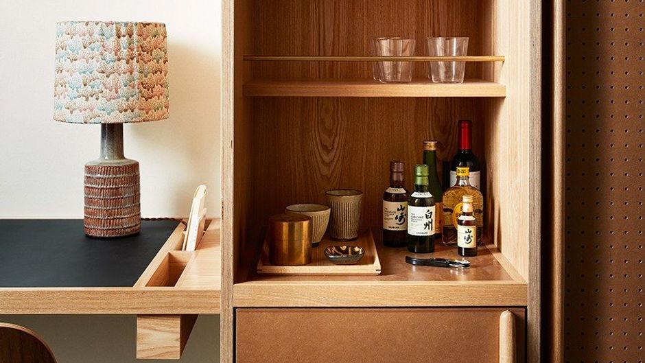Ace Hotel Kyoto Other