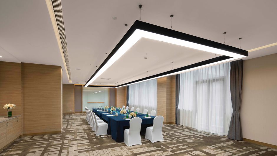 Holiday Inn Chengdu Airport Meeting