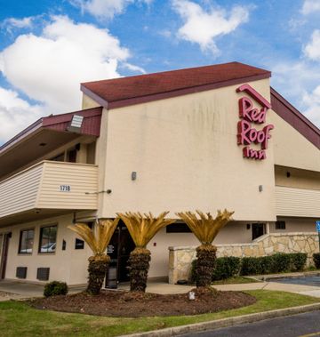Red Roof Inn Lafayette, LA