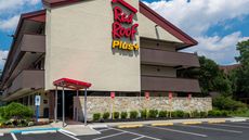 Red Roof PLUS+ Secaucus-Meadowlands -NYC