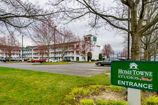 HomeTowne Studios Tacoma - Puyallup