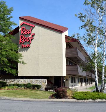Red Roof Inn Syracuse