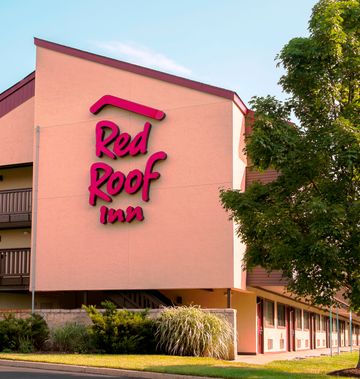 Red Roof Inn Philadelphia Oxford Valley