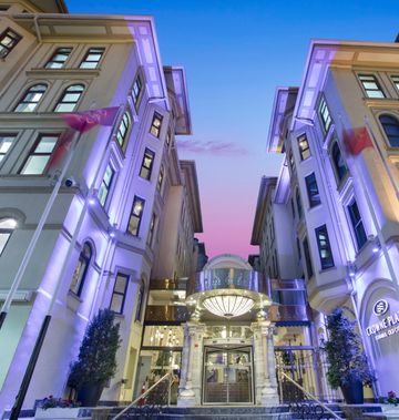 Crowne Plaza Istanbul - Old City