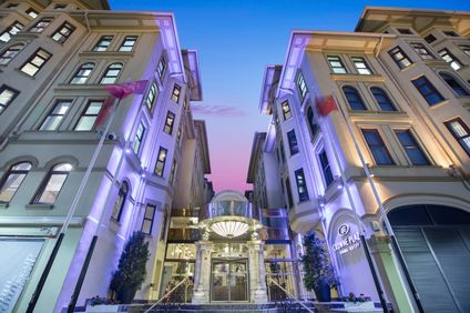 Crowne Plaza Istanbul - Old City