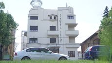 Savoy Hotel Timisoara