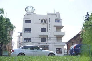 Savoy Hotel Timisoara