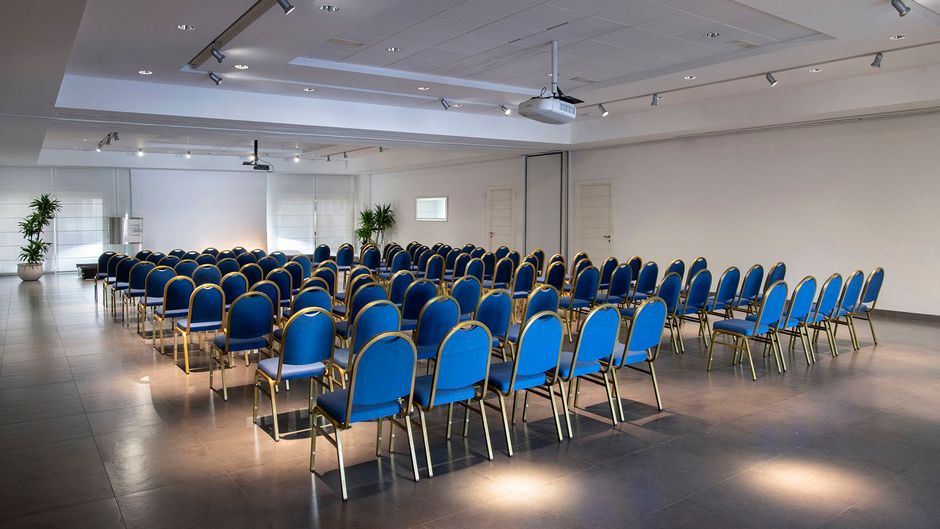 Terme di Saturnia Spa & Golf Resort Meeting