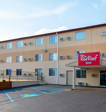 Red Roof Inn Cameron