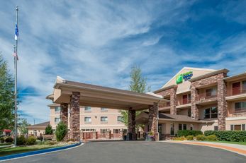 Holiday Inn Express & Suites Gunnison