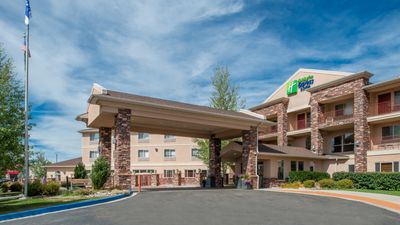 Holiday Inn Express & Suites Gunnison